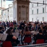 Orchestra regionale di Archi