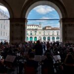 Orchestra regionale di Archi