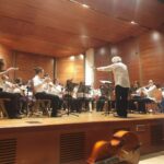 Orchestra regionale di flauti